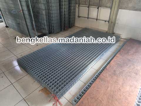 Jual Murah Wiremesh Jakarta Barat