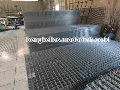 Jual Murah Wiremesh Jakarta Pusat