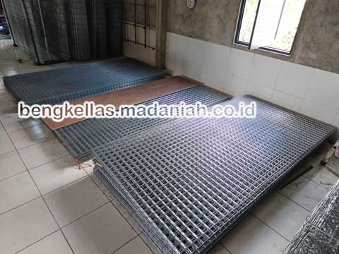 Jual Murah Wiremesh Jakarta Utara
