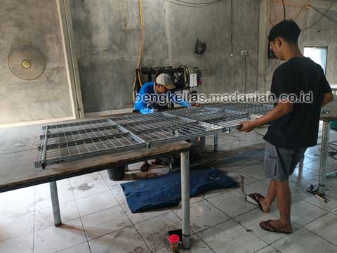 Jual Murah Wiremesh Jayapura