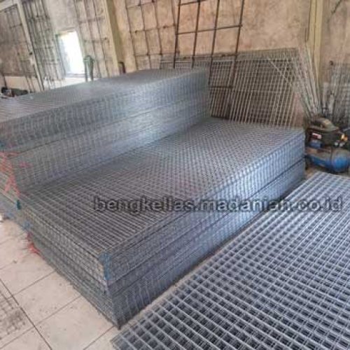 Jual Murah Wiremesh Jayawijaya