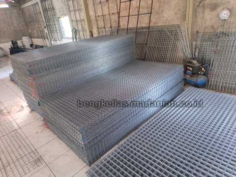 Jual Murah Wiremesh Jayawijaya