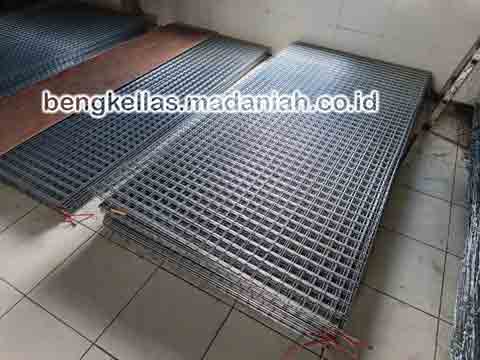 Jual Murah Wiremesh Jember