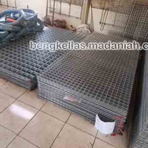 Jual Murah Wiremesh Jepara