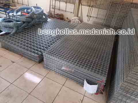 Jual Murah Wiremesh Jepara