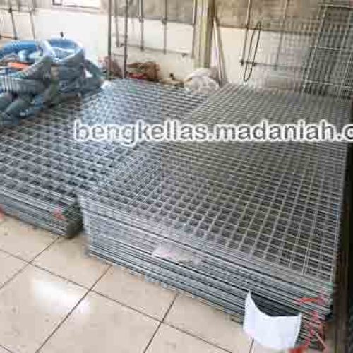 Jual Murah Wiremesh Jombang