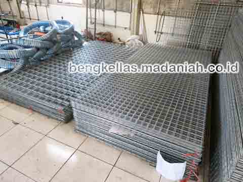 Jual Murah Wiremesh Jombang