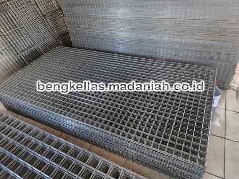 Jual Murah Wiremesh Kapuas