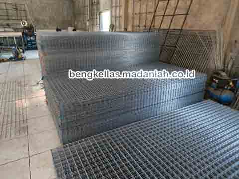 Jual Murah Wiremesh Karanganyar