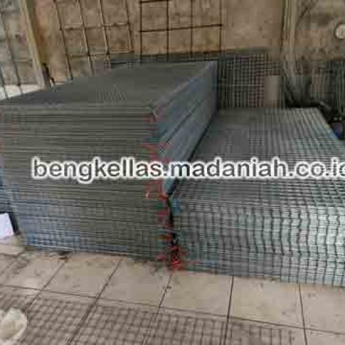 Jual Murah Wiremesh Karawang Jual Murah Wiremesh Karawang