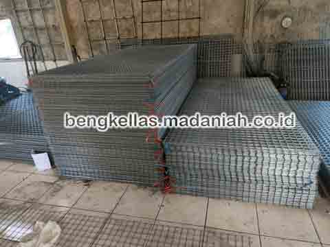 Jual Murah Wiremesh Karawang