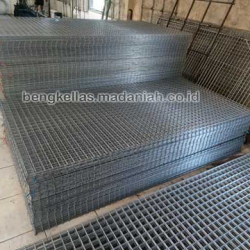 Jual Murah Wiremesh Karimun