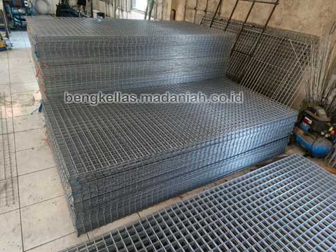 Jual Murah Wiremesh Karimun