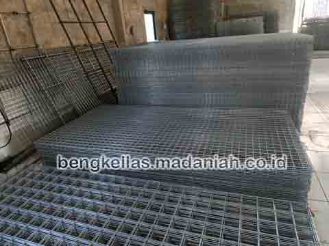 Jual Murah Wiremesh Kayong Utara