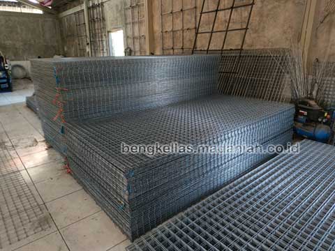Jual Murah Wiremesh Kepulauan Sangihe