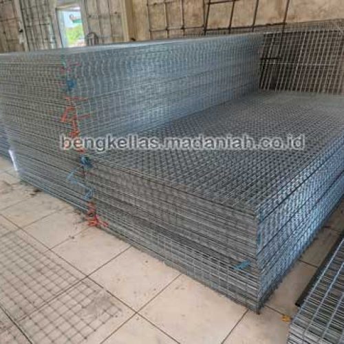Jual Murah Wiremesh Kerinci