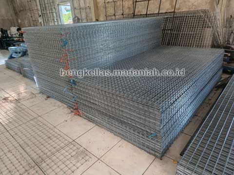 Jual Murah Wiremesh Kerinci