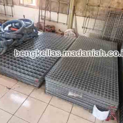 Jual Murah Wiremesh Klaten