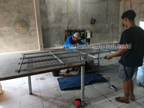Jual Murah Wiremesh Kolaka