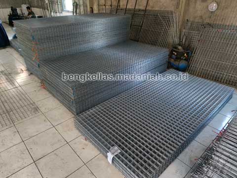 Jual Murah Wiremesh Konawe Kepulauan