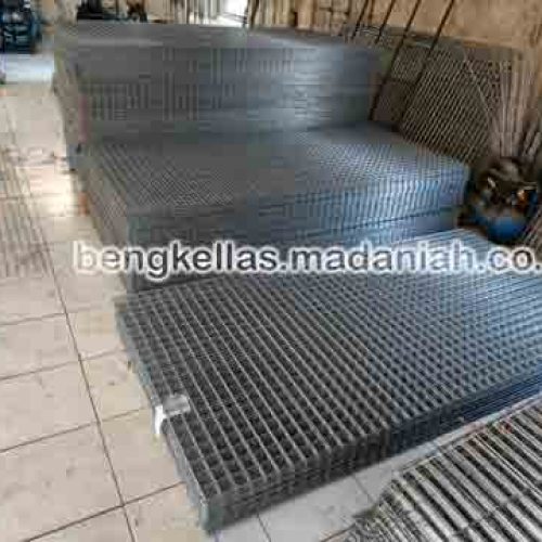 Jual Murah Wiremesh Kota Banjarbaru