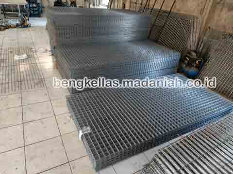 Jual Murah Wiremesh Kota Banjarbaru
