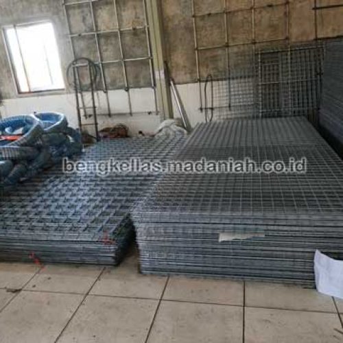 Jual Murah Wiremesh Kota Batam
