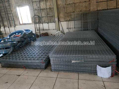 Jual Murah Wiremesh Kota Batam