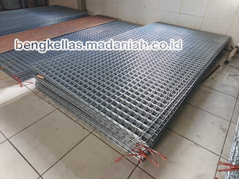Jual Murah Wiremesh Kota Bekasi
