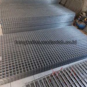 Jual Murah Wiremesh Kota Bengkulu
