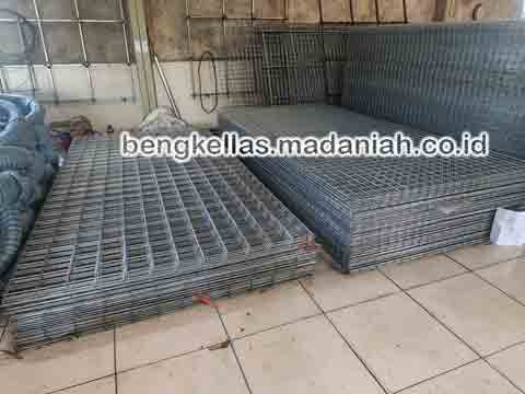 Jual Murah Wiremesh Kota Bogor