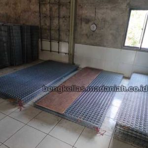 Jual Murah Wiremesh Kota Bukittinggi