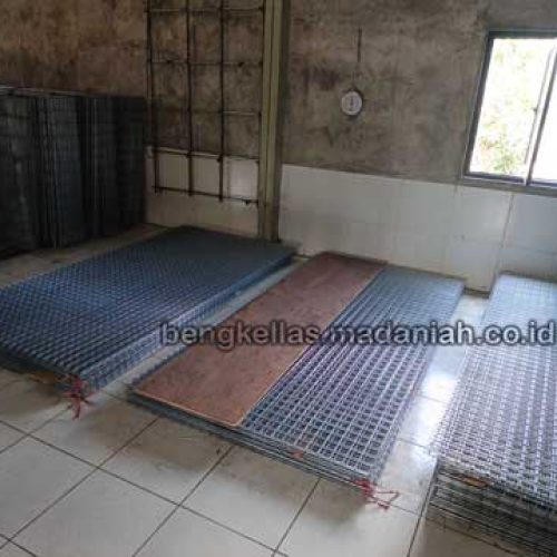 Jual Murah Wiremesh Kota Bukittinggi