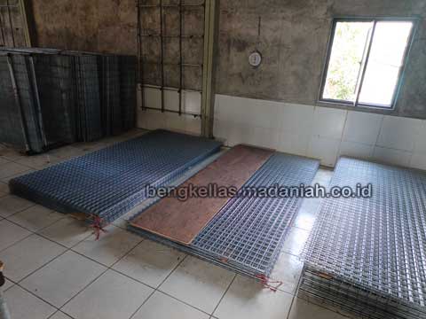 Jual Murah Wiremesh Kota Bukittinggi