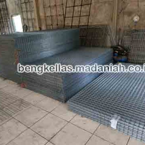Jual Murah Wiremesh Kota Cilegon