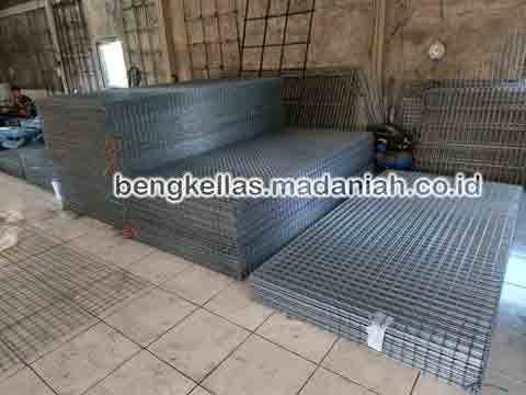 Jual Murah Wiremesh Kota Cilegon