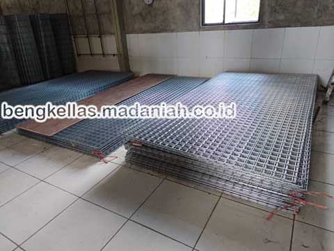 Jual Murah Wiremesh Kota Depok