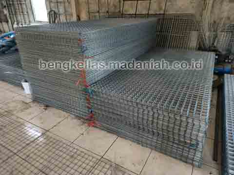 Jual Murah Wiremesh Kota Gorontalo