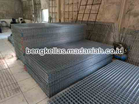 Jual Murah Wiremesh Kota Kediri