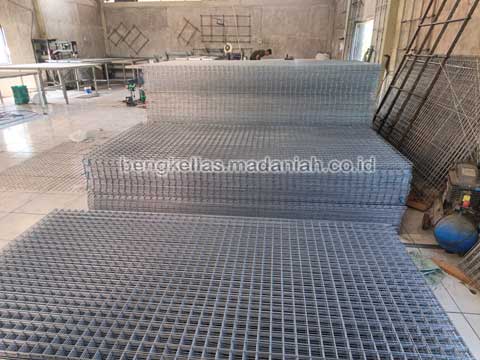 Jual Murah Wiremesh Kota Kotamobagu