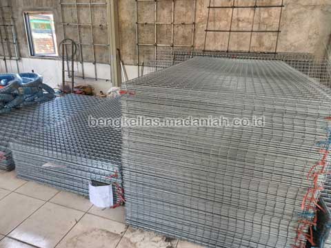 Jual Murah Wiremesh Kota Kupang