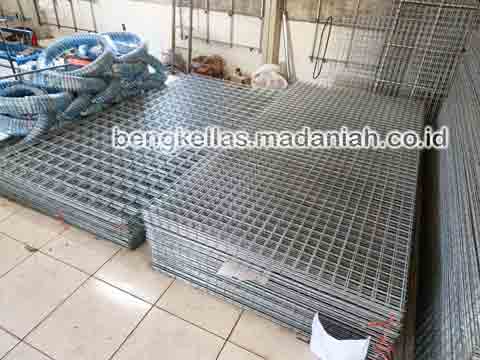 Jual Murah Wiremesh Kota Magelang