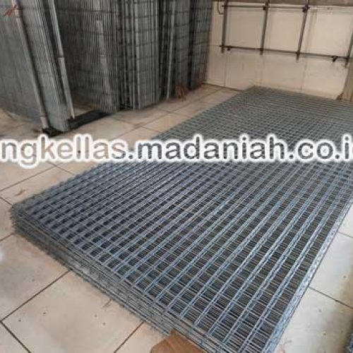Jual Murah Wiremesh Kota Metro