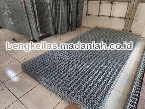 Jual Murah Wiremesh Kota Metro