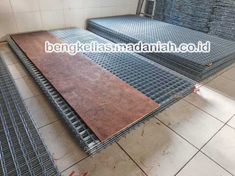 Jual Murah Wiremesh Kota Mojokerto