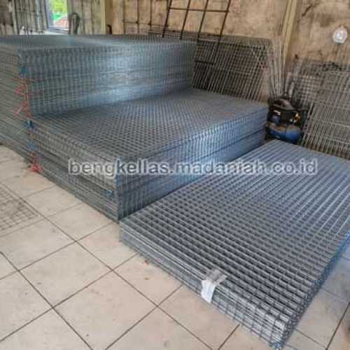 Jual Murah Wiremesh Kota Palu