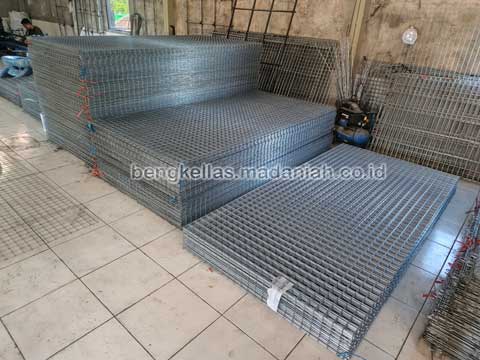 Jual Murah Wiremesh Kota Palu