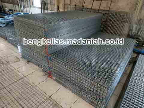 Jual Murah Wiremesh Kota Pasuruan