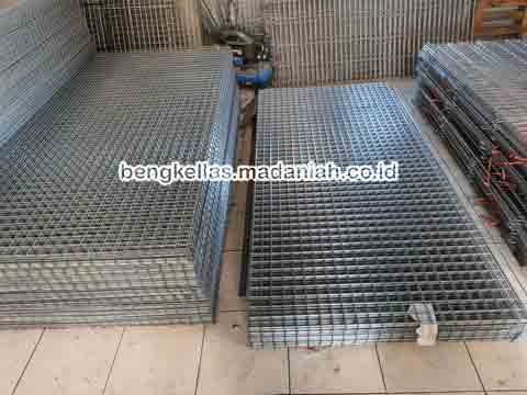Jual Murah Wiremesh Kota Pekalongan