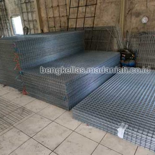 Jual Murah Wiremesh Kota Solok